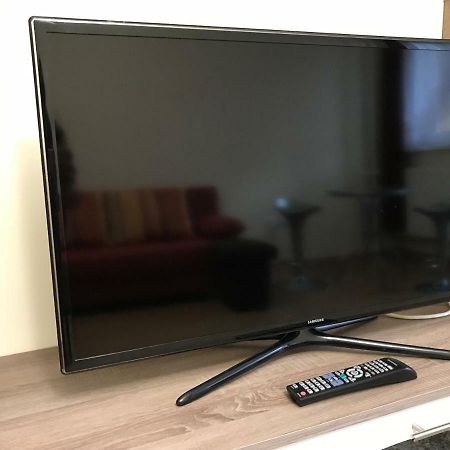 Ella Apartman Debrecen Eksteriør bilde