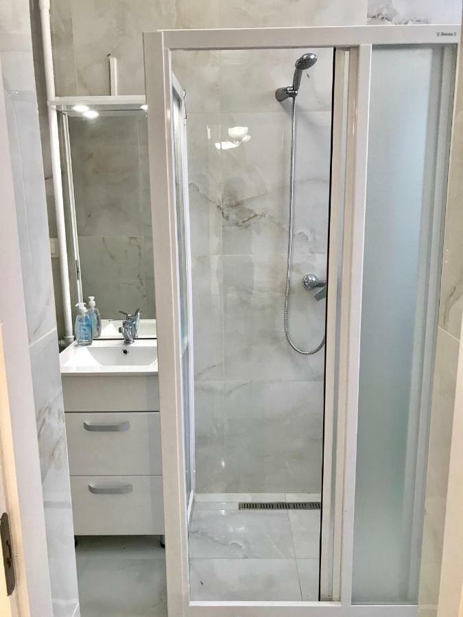Ella Apartman Debrecen Eksteriør bilde