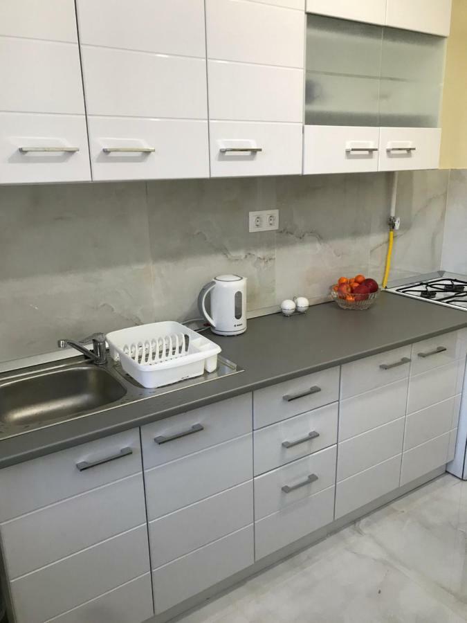 Ella Apartman Debrecen Eksteriør bilde