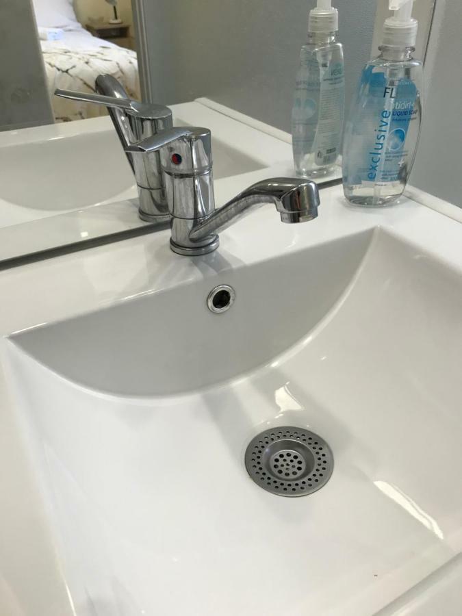 Ella Apartman Debrecen Eksteriør bilde