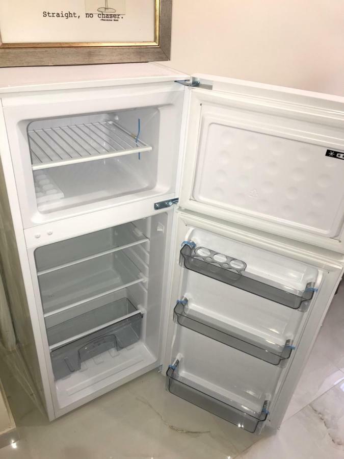 Ella Apartman Debrecen Eksteriør bilde