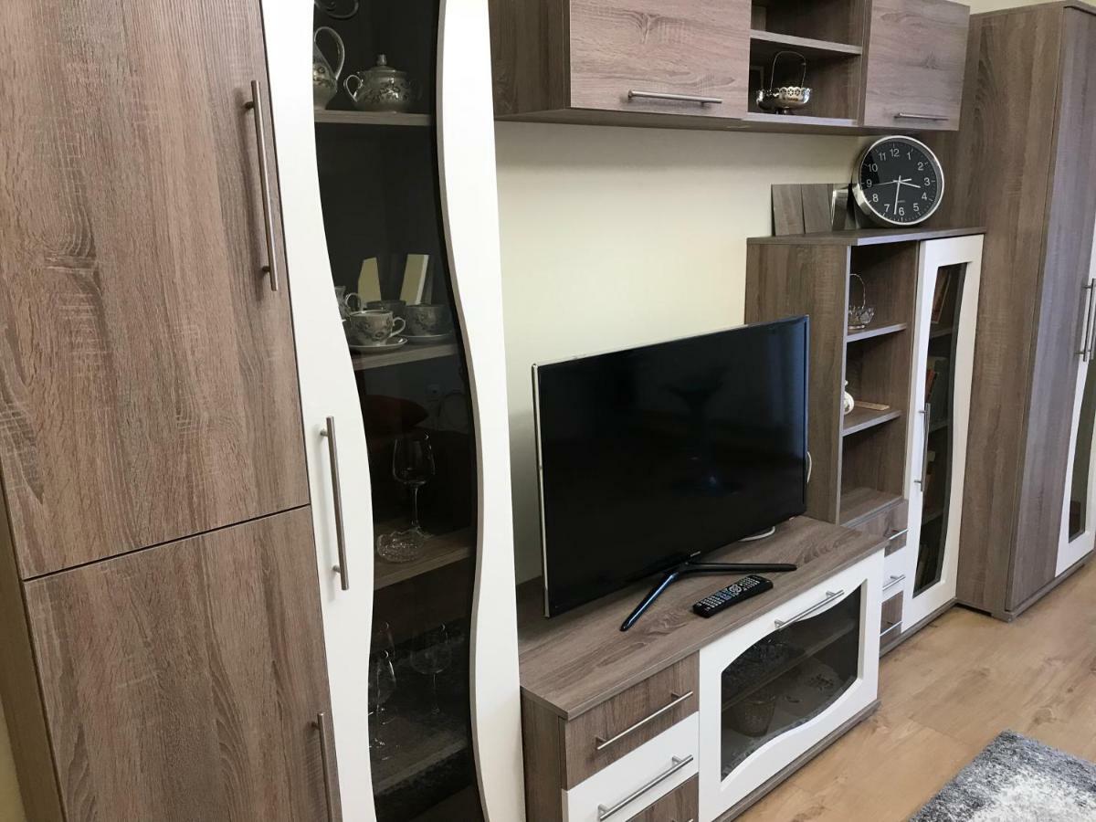 Ella Apartman Debrecen Eksteriør bilde
