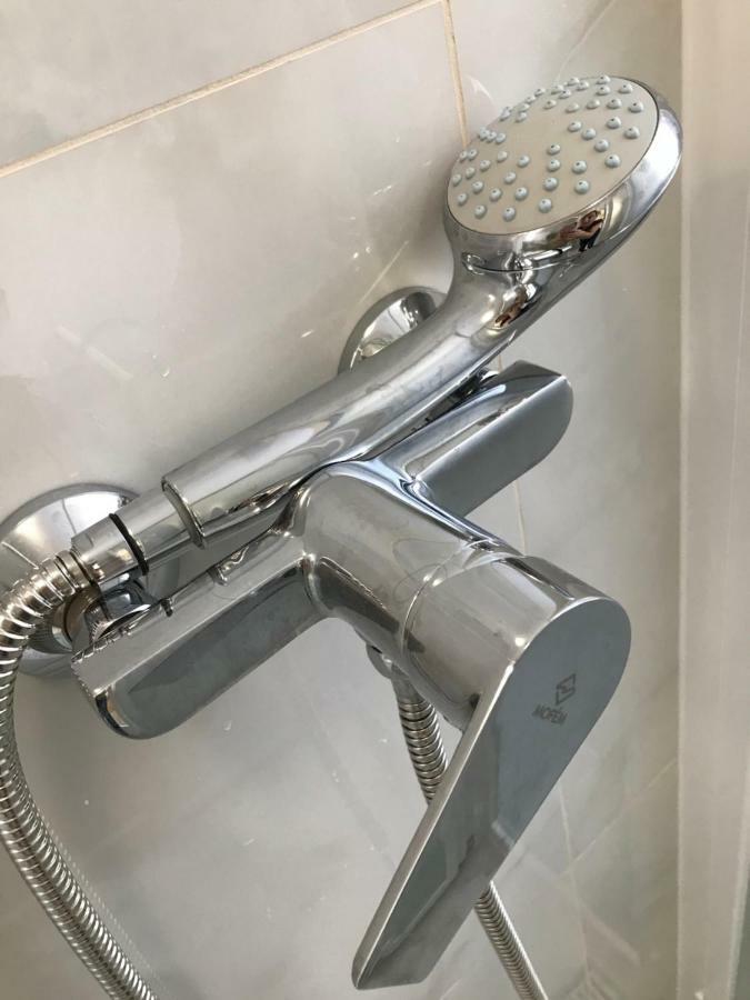 Ella Apartman Debrecen Eksteriør bilde