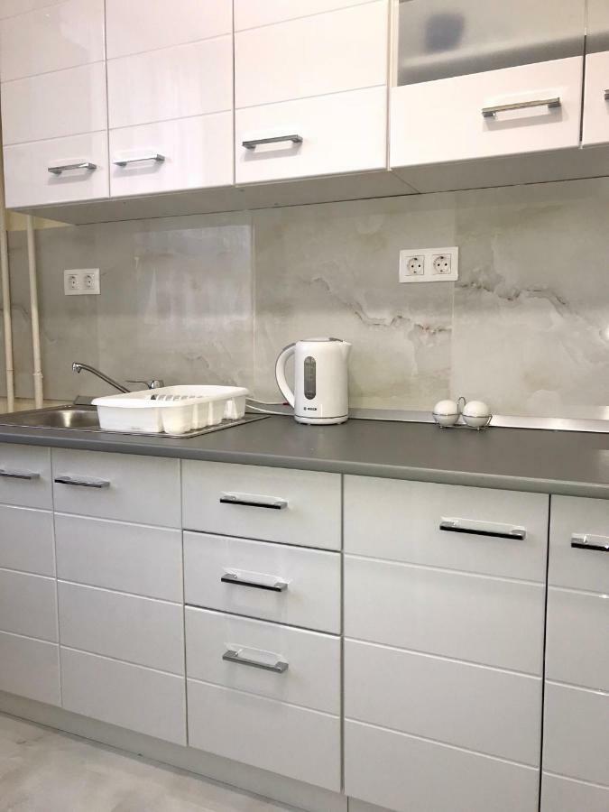 Ella Apartman Debrecen Eksteriør bilde
